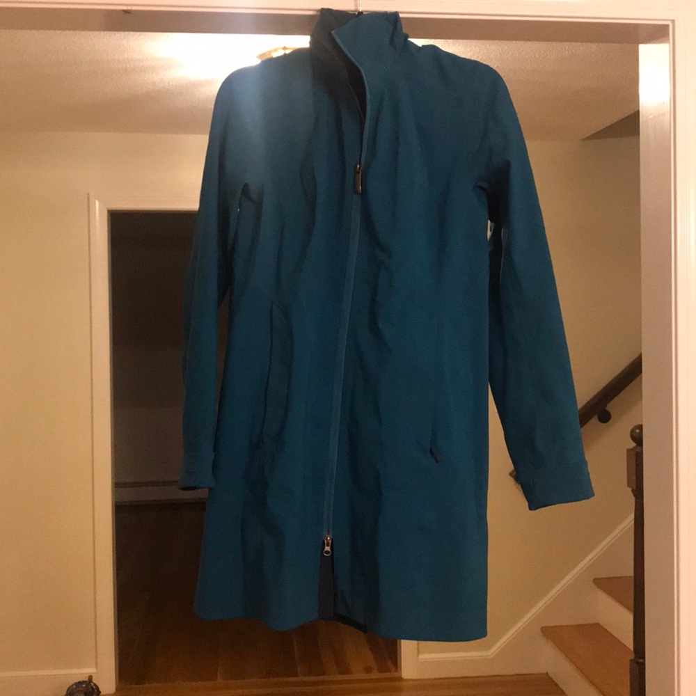 Arcteryx nalo Jacket - never worn Medium